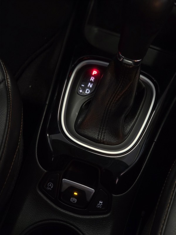 COMPASS 2.0 16V FLEX LIMITED AUTOMÁTICO - 2019 - CAXIAS DO SUL