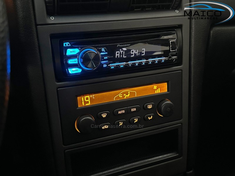 ASTRA 2.0 MPFI ADVANTAGE 8V FLEX 4P MANUAL - 2010 - NOVO HAMBURGO