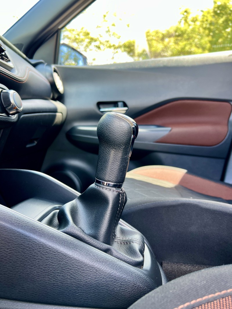 KICKS 1.6 16V FLEX S 4P MANUAL - 2020 - BENTO GONçALVES