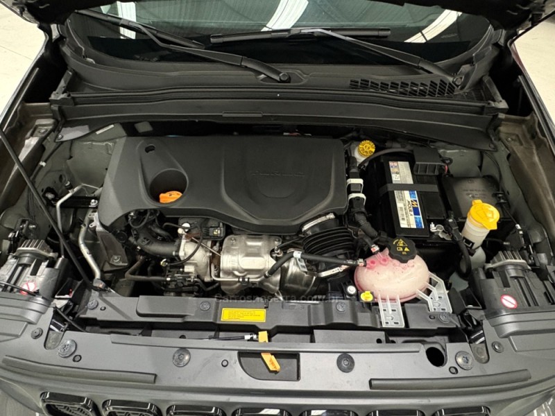 RENEGADE 1.3 SPORT T270 16V TURBO FLEX 4P AUTOMÁTICO - 2023 - BENTO GONçALVES