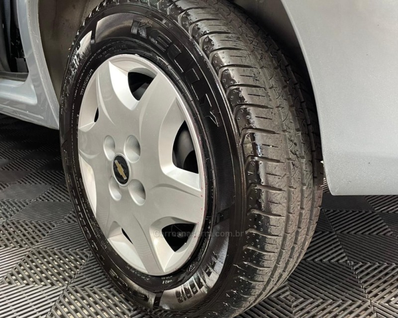 CELTA 1.0 MPFI LT 8V FLEX 4P MANUAL - 2012 - VACARIA