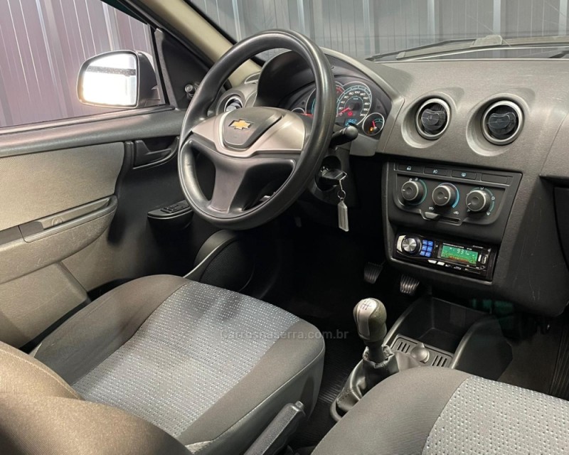 CELTA 1.0 MPFI LT 8V FLEX 4P MANUAL - 2012 - VACARIA