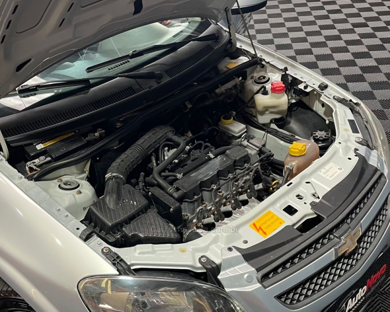 CELTA 1.0 MPFI LT 8V FLEX 4P MANUAL - 2012 - VACARIA