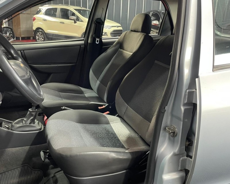 CELTA 1.0 MPFI LT 8V FLEX 4P MANUAL - 2012 - VACARIA