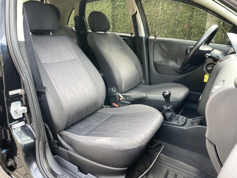 CORSA 1.4 MPFI MAXX 8V FLEX 4P MANUAL - 2012 - CAXIAS DO SUL