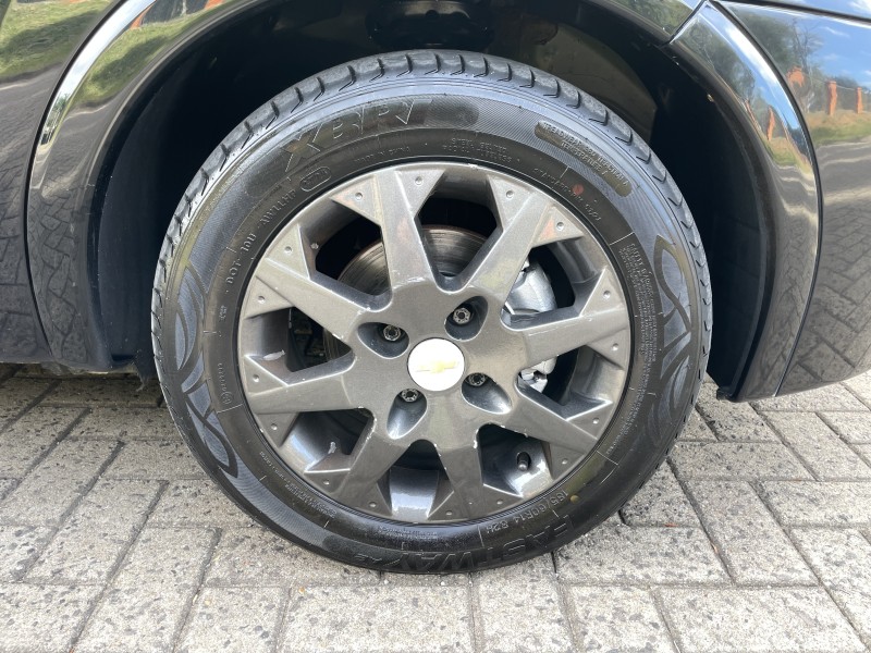 CORSA 1.4 MPFI MAXX 8V FLEX 4P MANUAL - 2012 - CAXIAS DO SUL