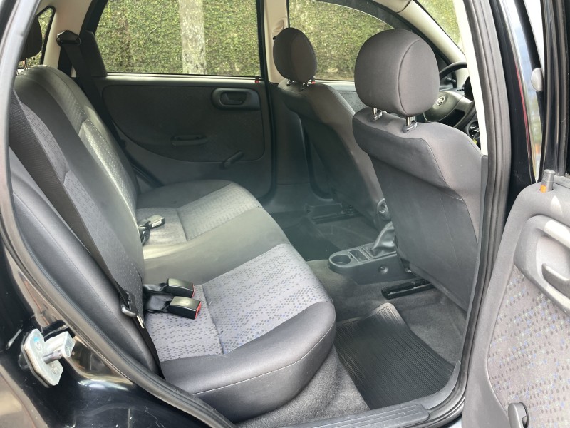 CORSA 1.4 MPFI MAXX 8V FLEX 4P MANUAL - 2012 - CAXIAS DO SUL