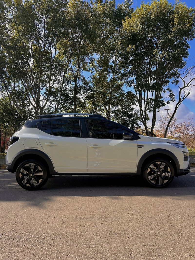 KARDIAN 1.0 PREMIÉRE EDITION TURBO FLEX 4P AUTOMÁTICO - 2025 - BENTO GONçALVES