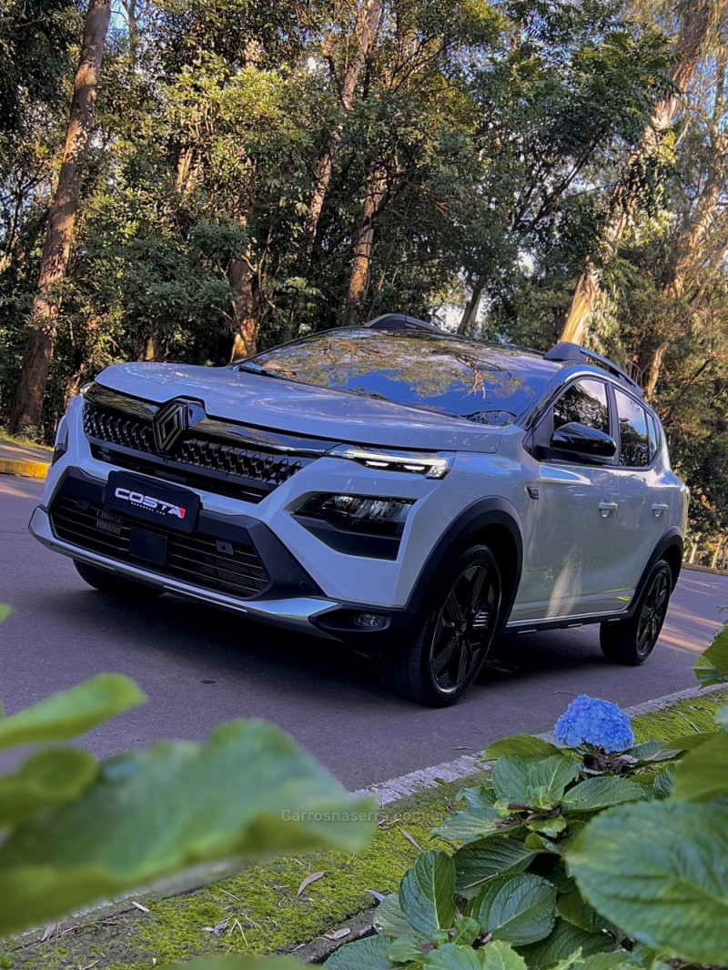 kardian 1.0 premiere edition turbo flex 4p automatico 2025 bento goncalves