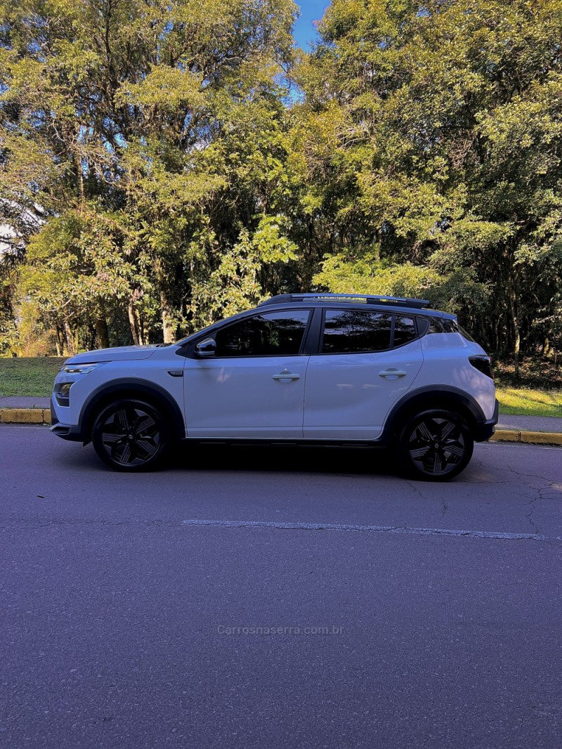 KARDIAN 1.0 PREMIÉRE EDITION TURBO FLEX 4P AUTOMÁTICO - 2025 - BENTO GONçALVES