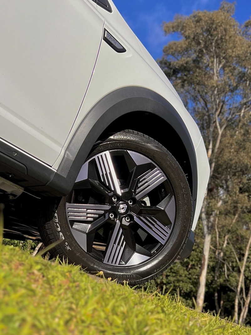 KARDIAN 1.0 PREMIÉRE EDITION TURBO FLEX 4P AUTOMÁTICO - 2025 - BENTO GONçALVES