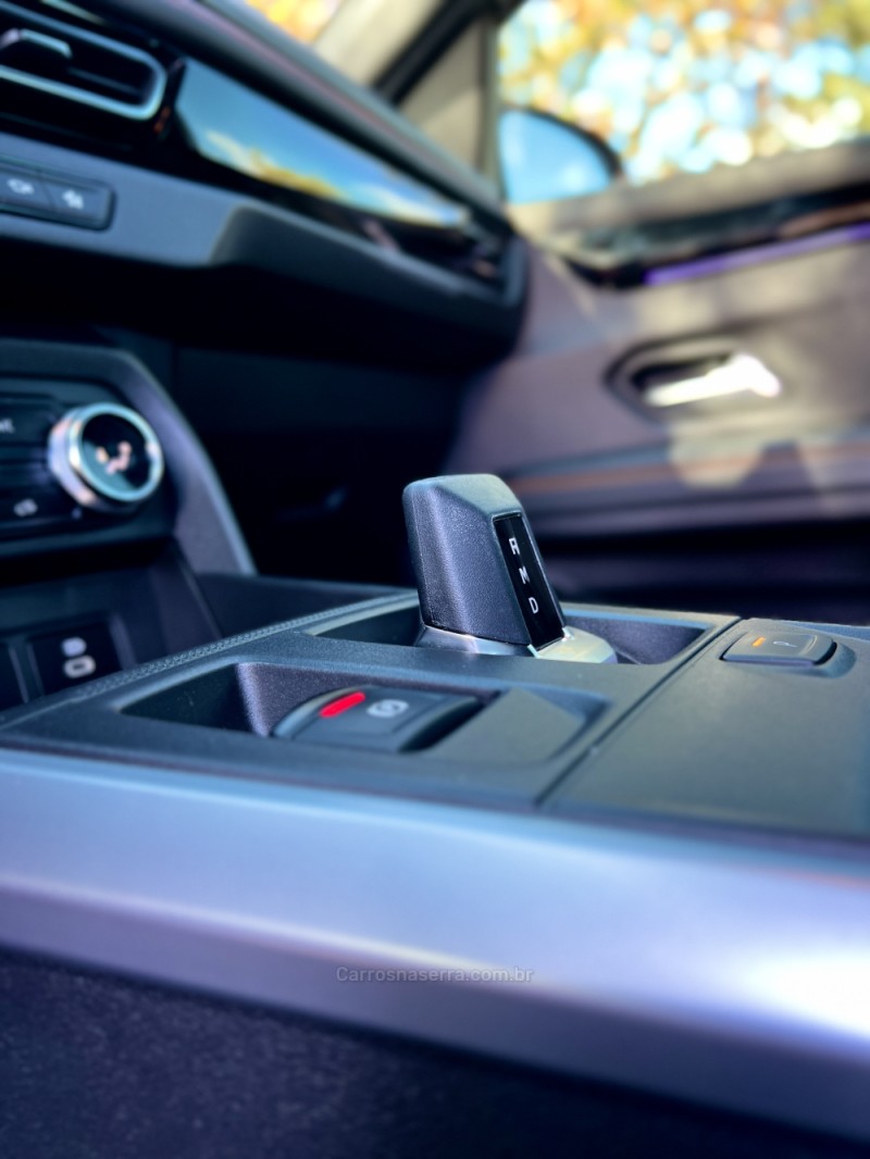 KARDIAN 1.0 PREMIÉRE EDITION TURBO FLEX 4P AUTOMÁTICO - 2025 - BENTO GONçALVES