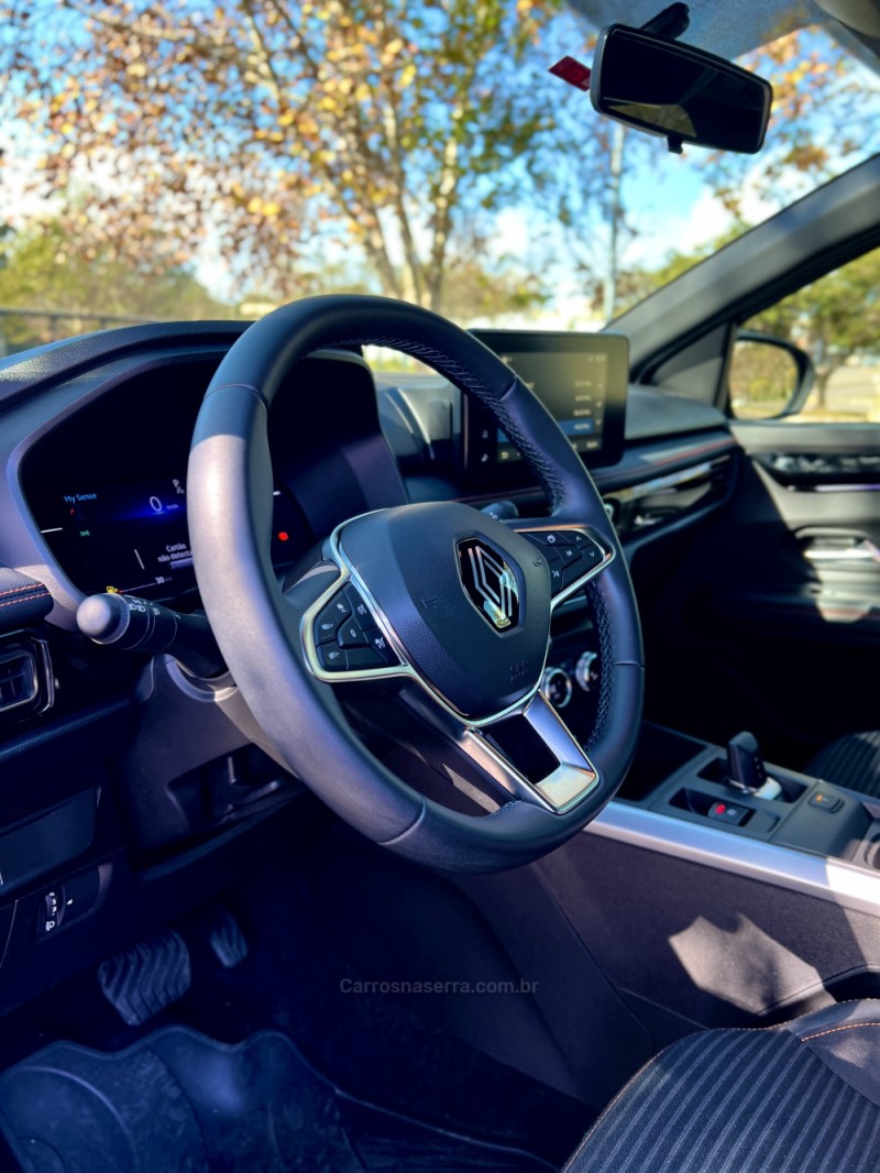 KARDIAN 1.0 PREMIÉRE EDITION TURBO FLEX 4P AUTOMÁTICO - 2025 - BENTO GONçALVES