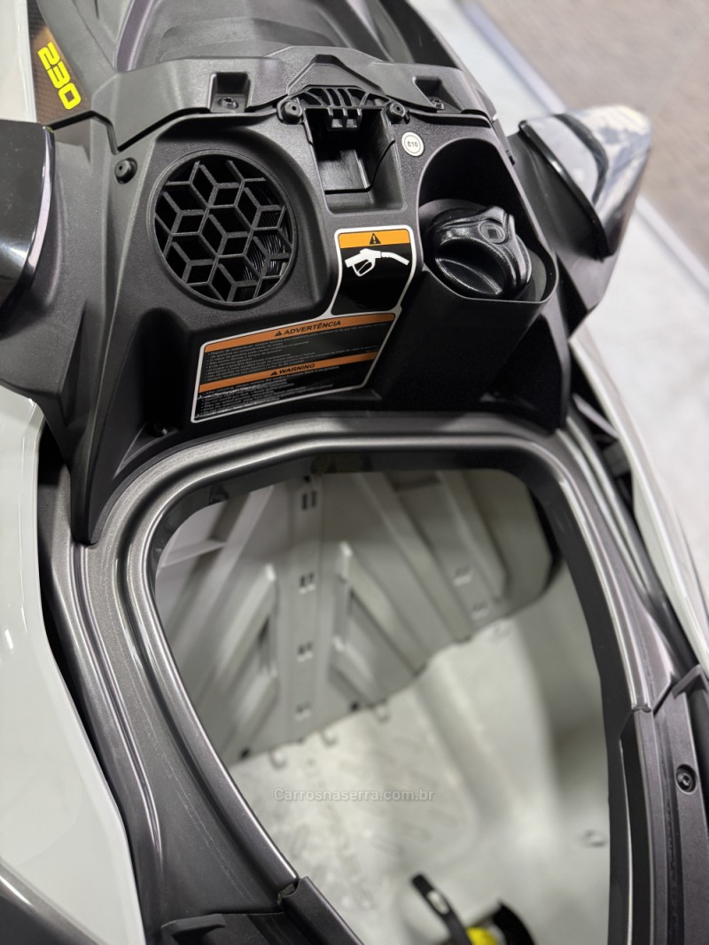 JET SKI GTR 230 - 2020 - CAXIAS DO SUL