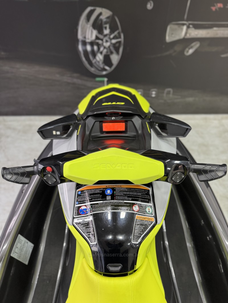 JET SKI GTR 230 - 2020 - CAXIAS DO SUL