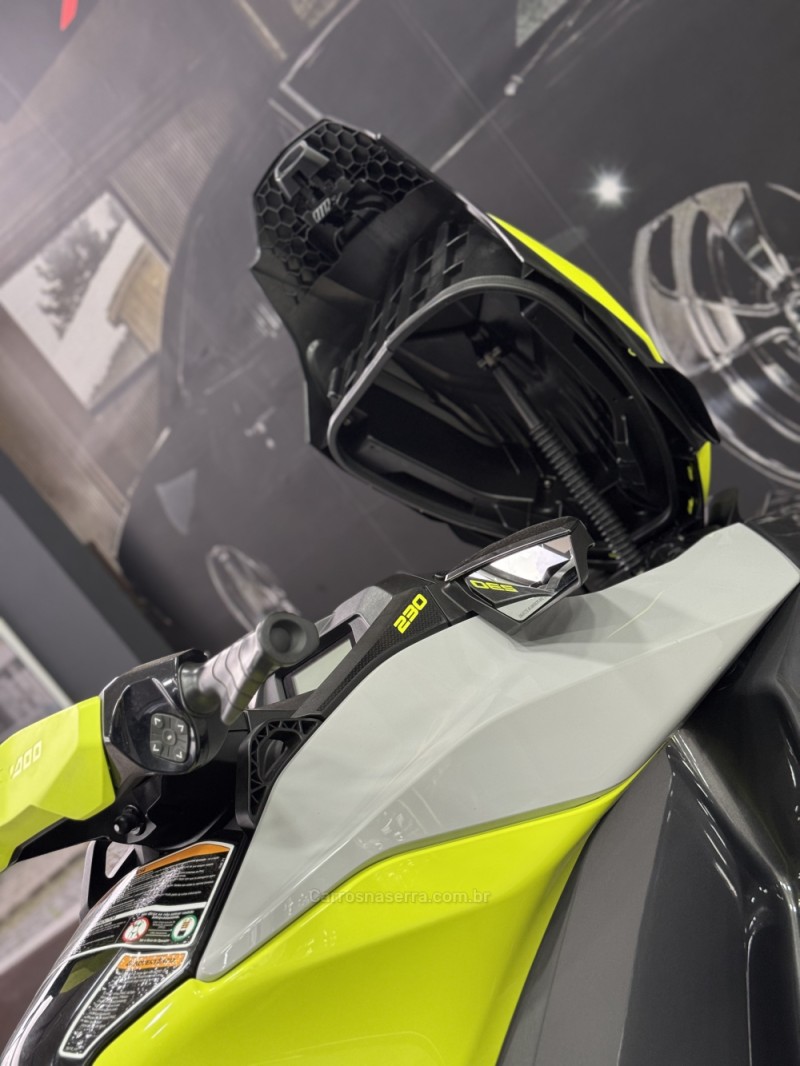 JET SKI GTR 230 - 2020 - CAXIAS DO SUL
