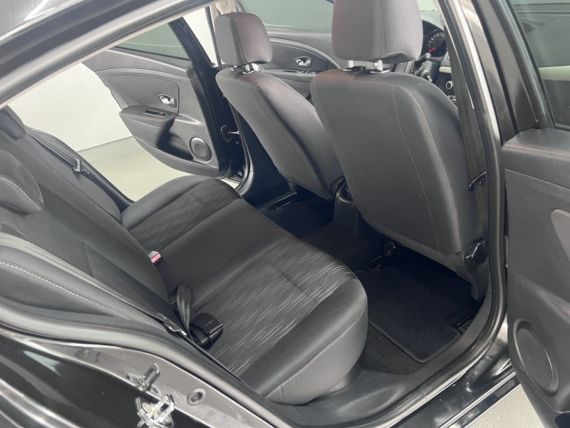 FLUENCE 1.6 EXPRESSION 16V FLEX 4P MANUAL - 2013 - CAXIAS DO SUL