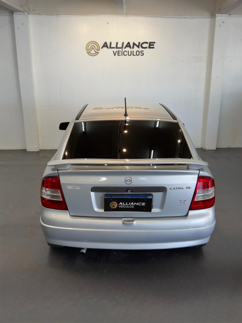 ASTRA 1.8 MPFI GL 8V GASOLINA 2P MANUAL - 2000 - CAXIAS DO SUL