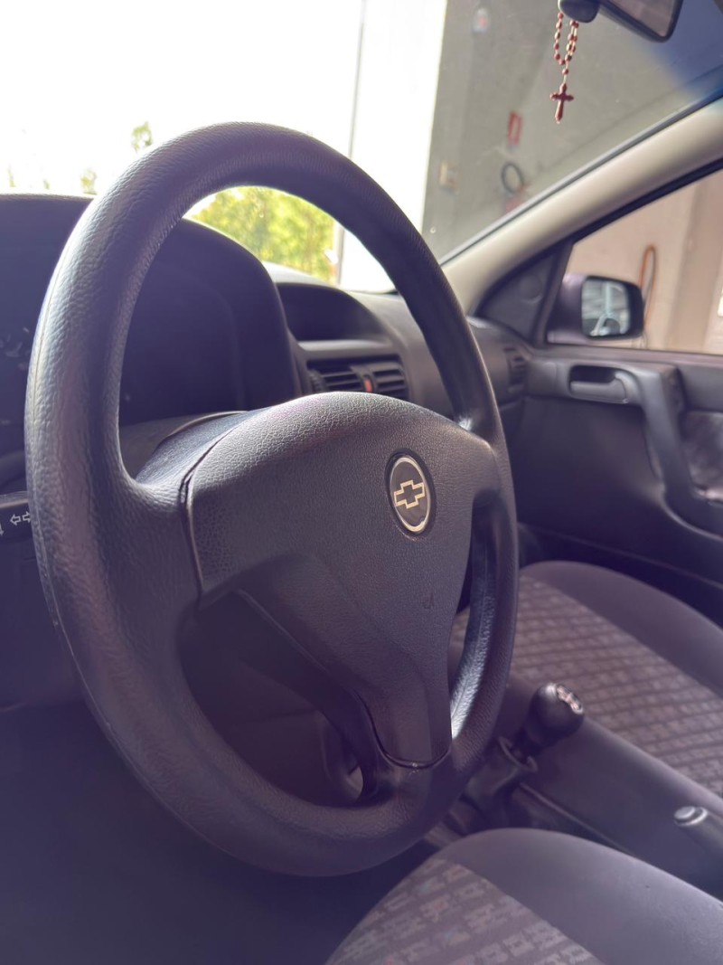 ASTRA 1.8 MPFI GL 8V GASOLINA 2P MANUAL - 2000 - CAXIAS DO SUL