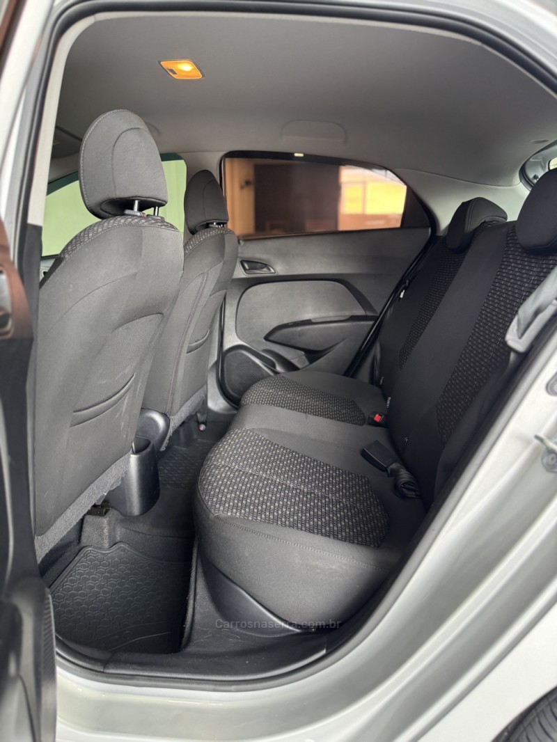 HB20 1.0 COMFORT PLUS 12V FLEX 4P MANUAL - 2016 - CAXIAS DO SUL