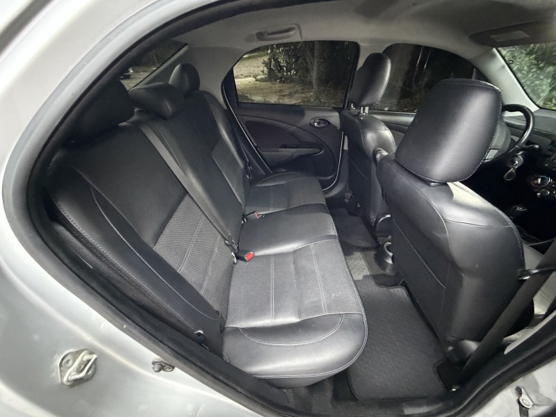 ETIOS 1.5 PLATINUM SEDAN 16V FLEX 4P AUTOMÁTICO - 2019 - CAXIAS DO SUL