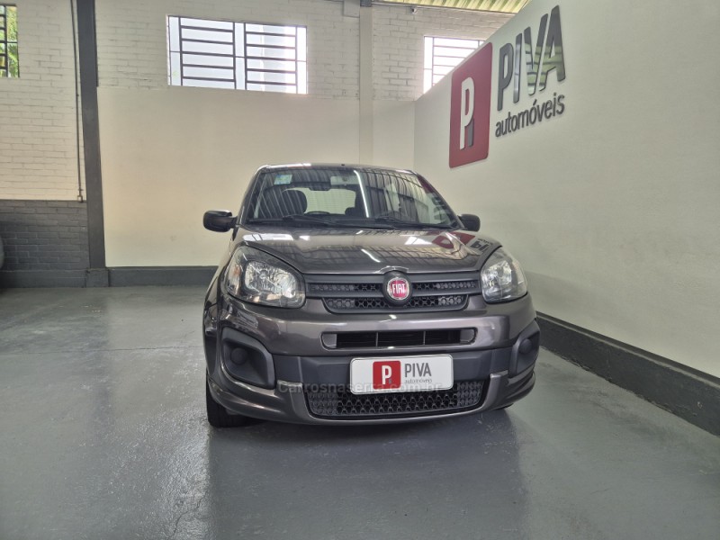 uno 1.0 evo attractive 8v flex 4p manual 2020 garibaldi