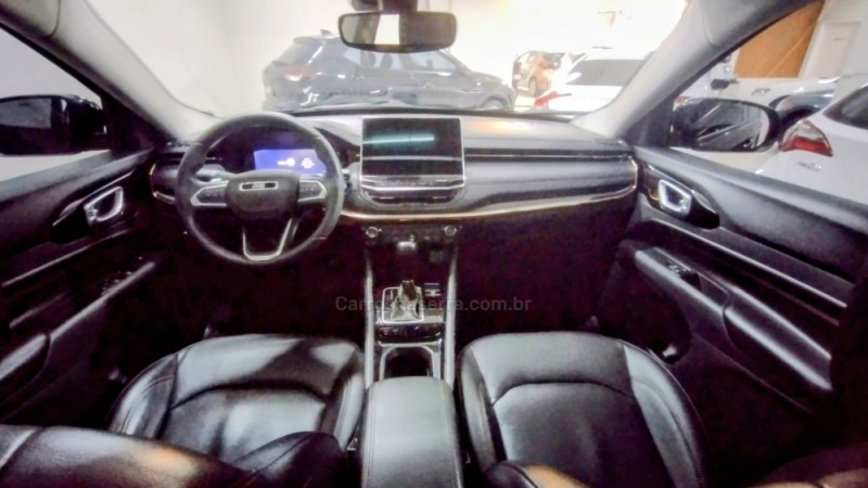 COMPASS 1.3 LIMITED T270 16V TURBO FLEX 4P AUTOMÁTICO - 2022 - CAXIAS DO SUL