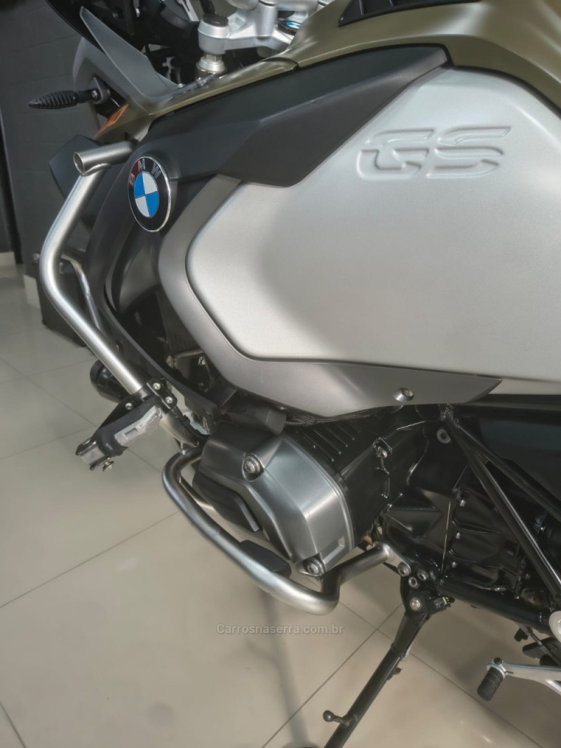 R 1200 GS ADVENTURE - 2014 - CAXIAS DO SUL