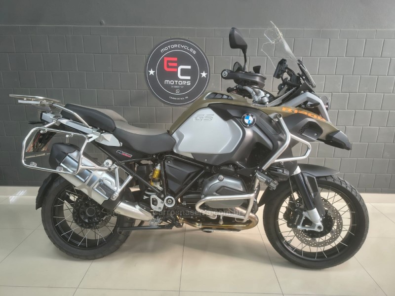 r 1200 gs adventure 2014 caxias do sul
