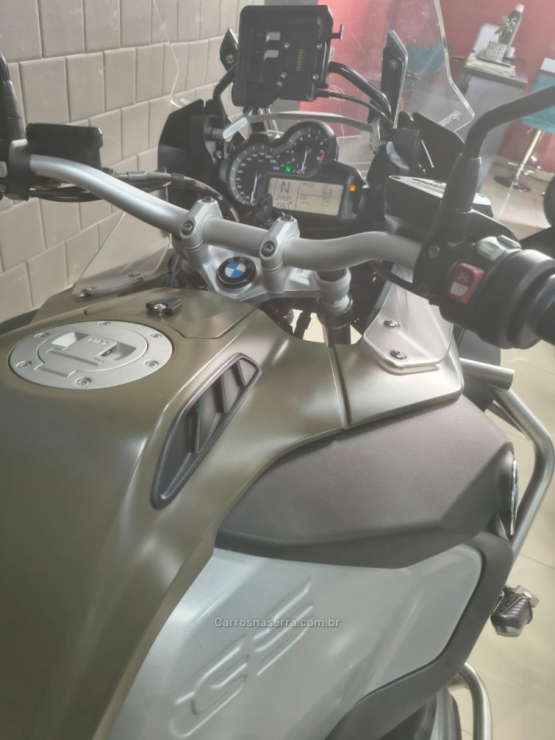 R 1200 GS ADVENTURE - 2014 - CAXIAS DO SUL