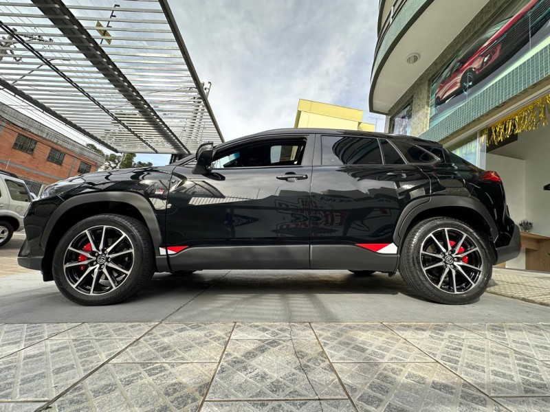 COROLLA 2.0 CROSS GR-S 16V FLEX 4P AUTOMÁTICO - 2026 - CAXIAS DO SUL