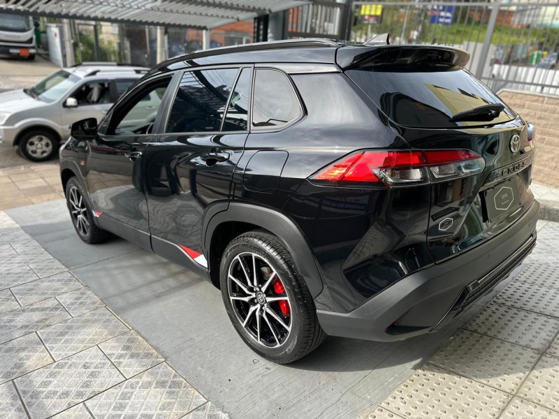 COROLLA 2.0 CROSS GR-S 16V FLEX 4P AUTOMÁTICO - 2026 - CAXIAS DO SUL