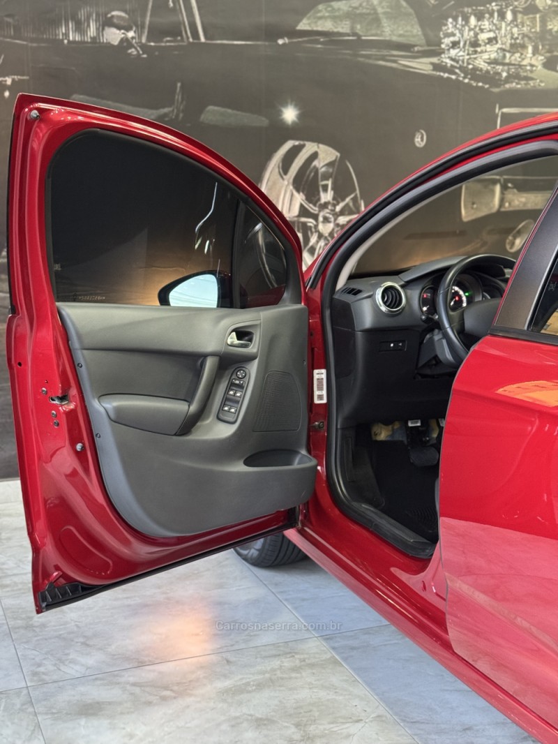 C3 1.6 TENDANCE 16V FLEX 4P AUTOMÁTICO - 2017 - CAXIAS DO SUL