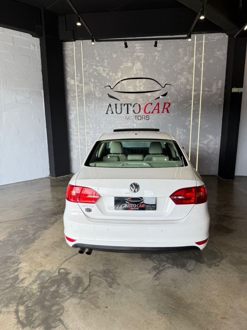 JETTA 2.0 COMFORTLINE FLEX 4P TIPTRONIC - 2013 - CAXIAS DO SUL