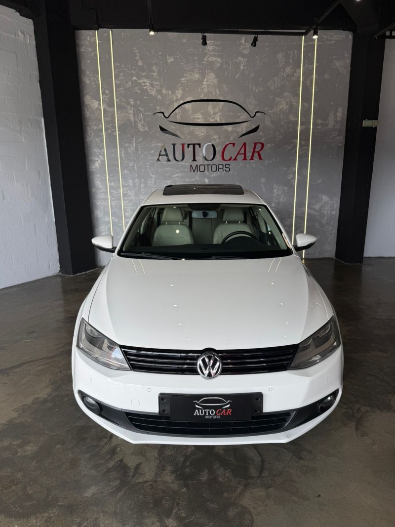 JETTA 2.0 COMFORTLINE FLEX 4P TIPTRONIC - 2013 - CAXIAS DO SUL
