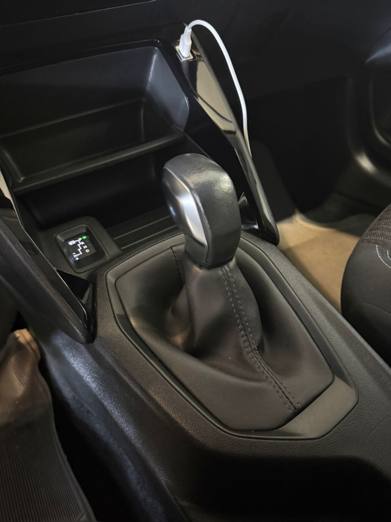 208 1.6 ACTIVE 16V FLEX 4P AUTOMÁTICO - 2023 - CAXIAS DO SUL