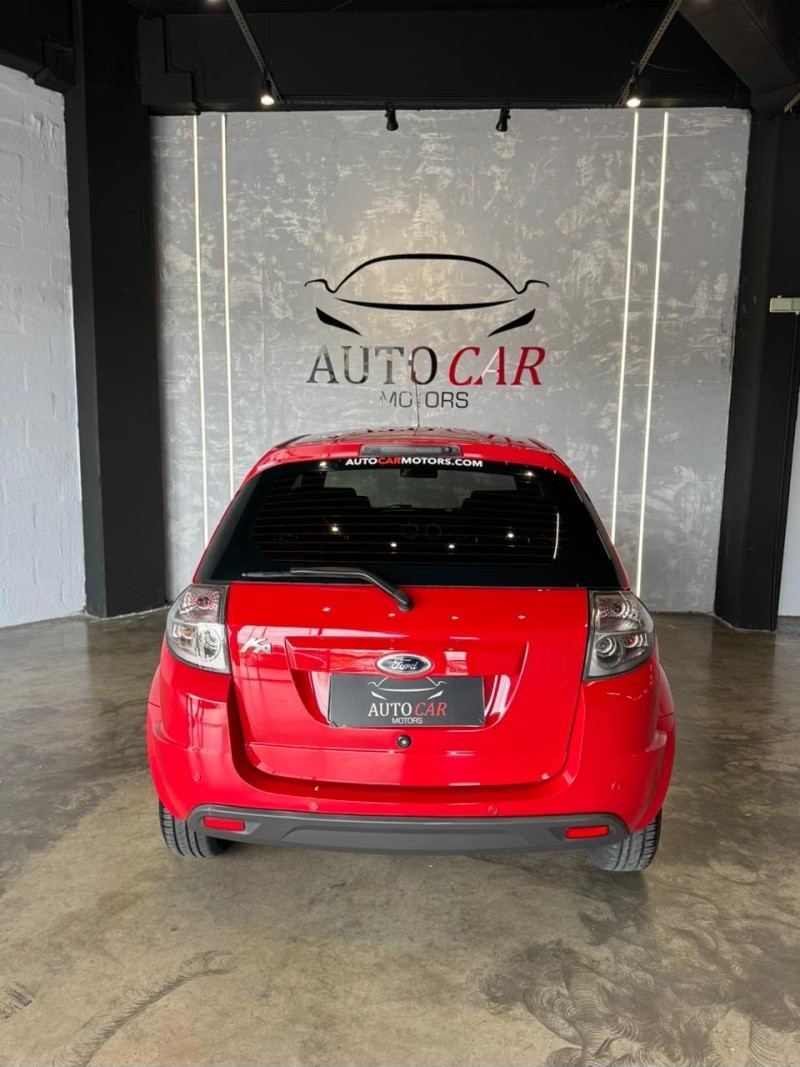 KA 1.0 MPI CLASS 8V FLEX 2P MANUAL - 2013 - CAXIAS DO SUL