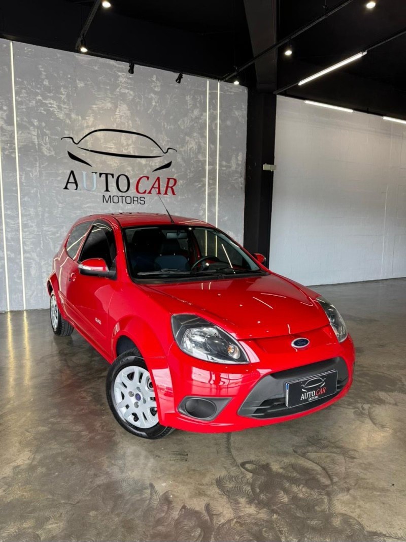 ka 1.0 mpi class 8v flex 2p manual 2013 caxias do sul