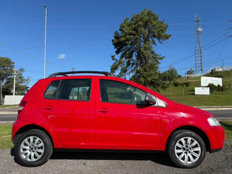 fox 1.0 mi 8v flex 4p manual 2005 farroupilha