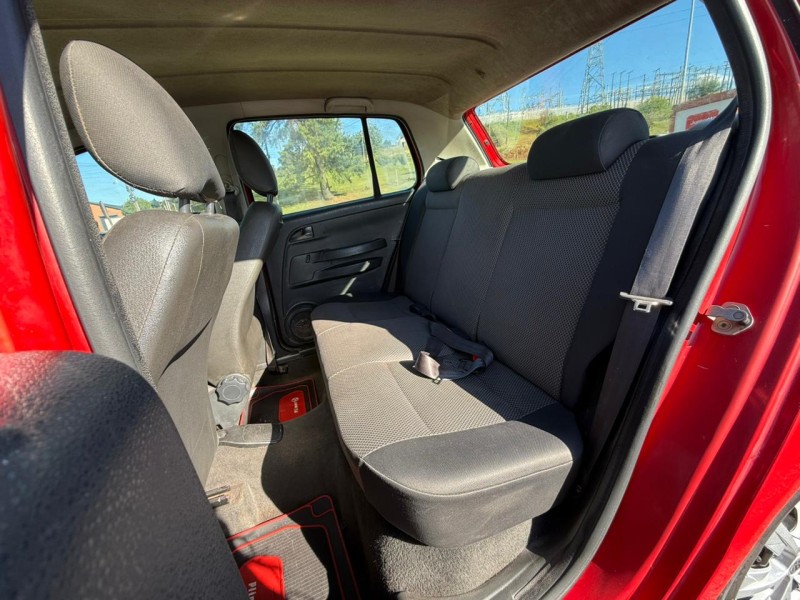 FOX 1.0 MI 8V FLEX 4P MANUAL - 2005 - FARROUPILHA