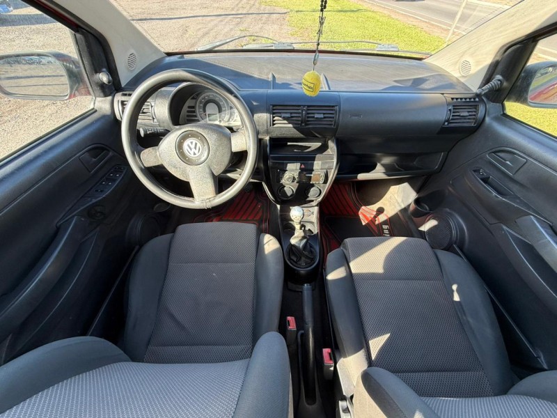 FOX 1.0 MI 8V FLEX 4P MANUAL - 2005 - FARROUPILHA