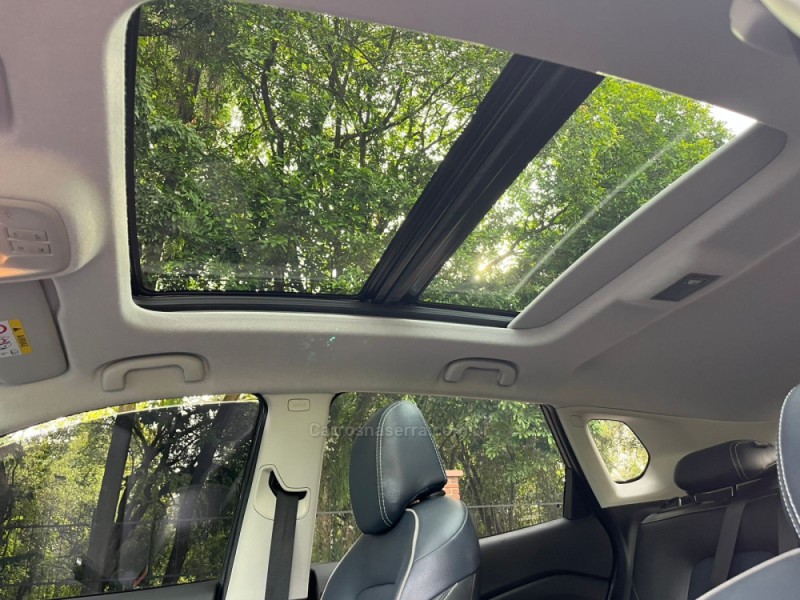 TRACKER 1.2 12V PREMIER TURBO FLEX 4P AUTOMÁTICO - 2021 - FELIZ