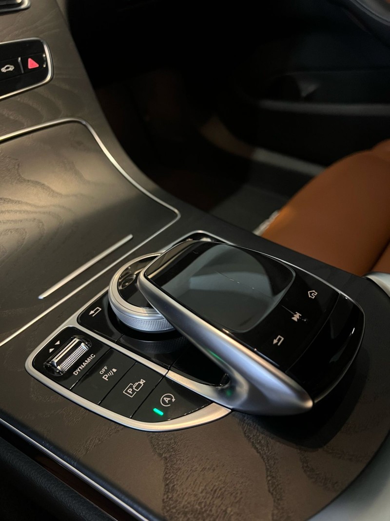 C 300 2.0 CGI SPORT 9G-TRONIC GASOLINA 4P AUTOMÁTICO - 2019 - CAXIAS DO SUL