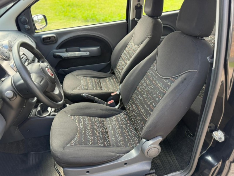 UNO 1.0 EVO VIVACE 8V FLEX 2P MANUAL - 2013 - CAXIAS DO SUL