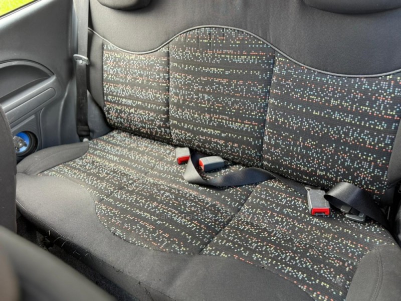 UNO 1.0 EVO VIVACE 8V FLEX 2P MANUAL - 2013 - CAXIAS DO SUL