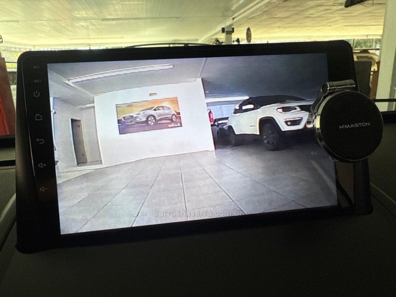 MÉGANE 2.0 DYNAMIQUE SEDAN 16V GASOLINA 4P AUTOMÁTICO - 2009 - NOVO HAMBURGO