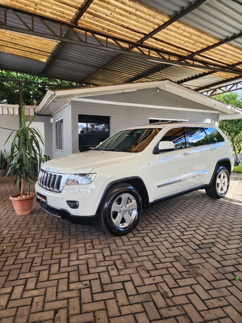 cherokee 3.7 limited 4x4 v6 12v gasolina 4p automatico 2012 caxias do sul