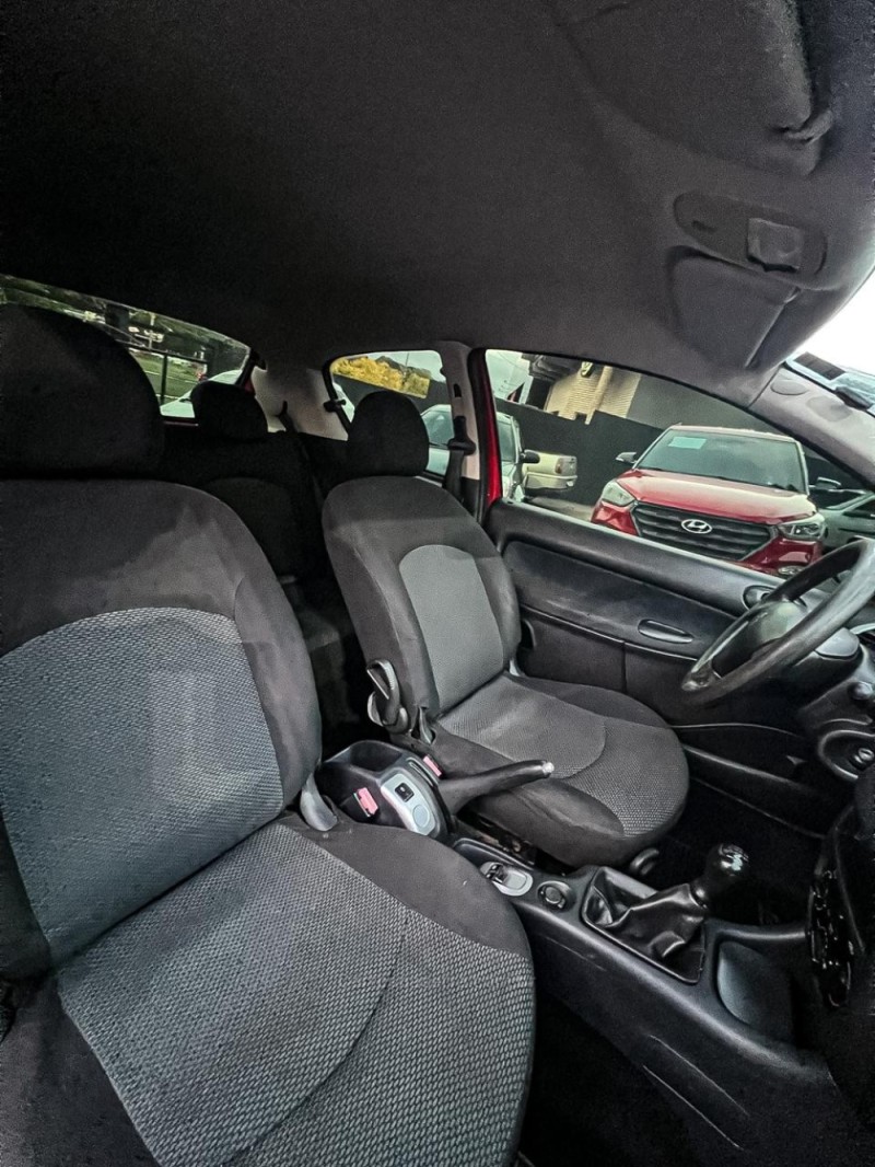 207 1.4 XR 8V FLEX 2P MANUAL - 2013 - CANELA