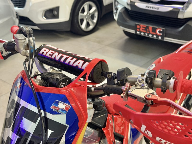 CRF 250R  - 2011 - CAXIAS DO SUL