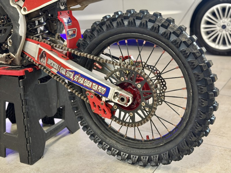 CRF 250R  - 2011 - CAXIAS DO SUL